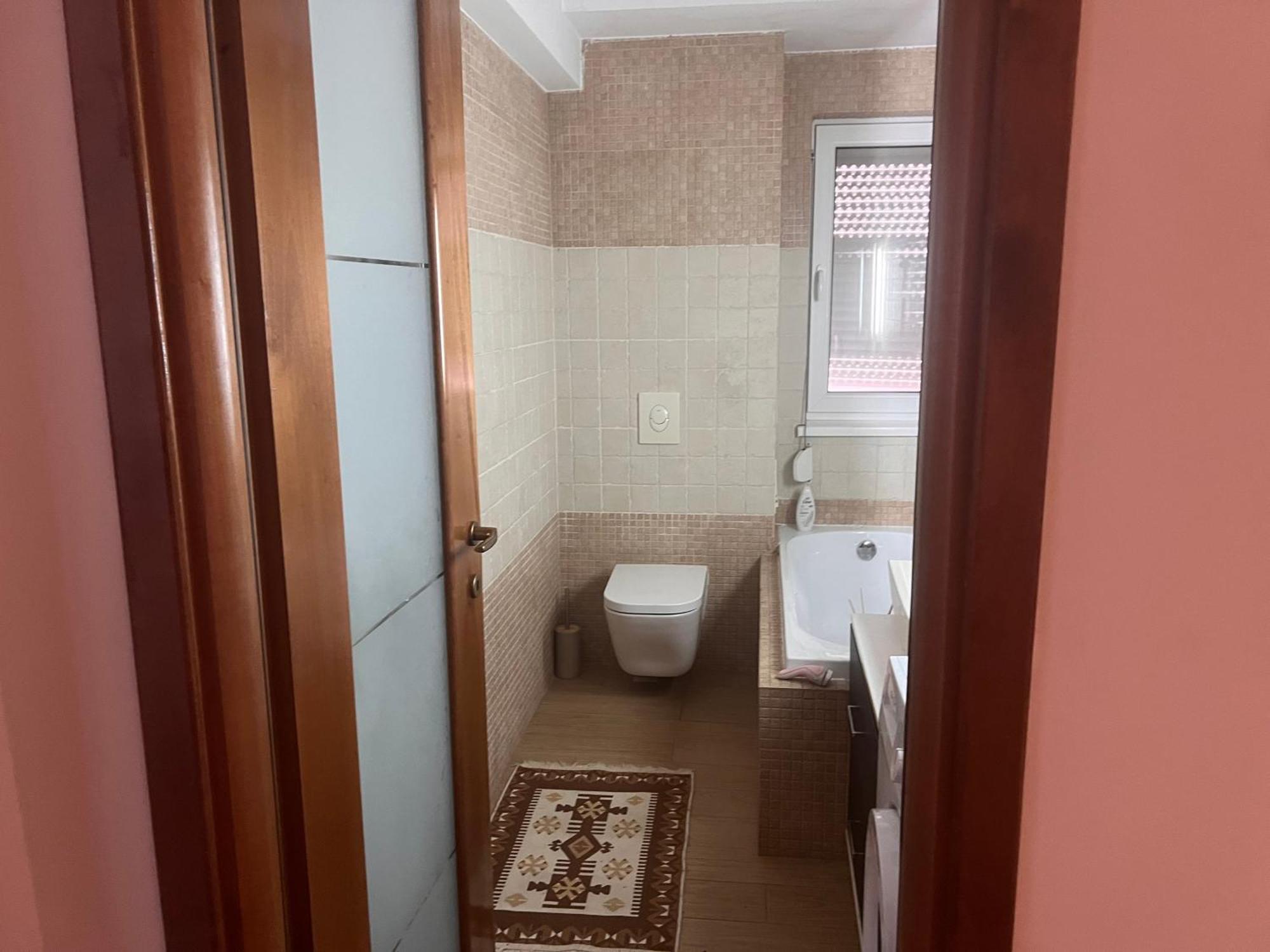 Central Trei Camere Bacău Esterno foto
